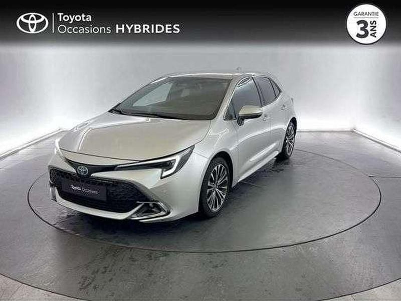 Utilisé 2025 Toyota Corolla Design Berline | 27 490 € (Prix juste) - Image 1/1