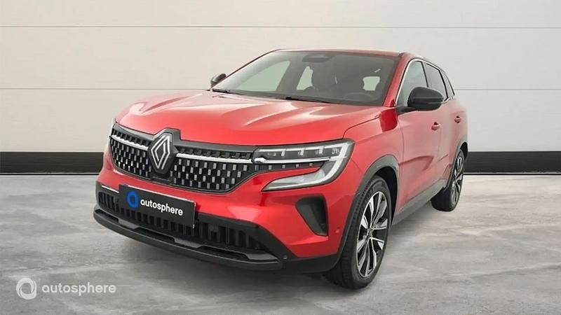 Utilisé 2023 Renault Austral Techno SUV | 30 499 € (Prix juste) - Image 1/4