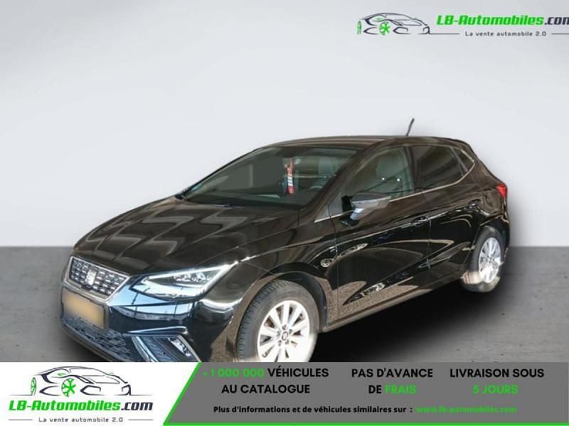 Occasion 2020 Seat Ibiza Citadine | 21 500 € (Prix assez cher) - Image 1/3
