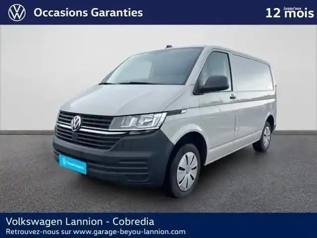 Occasion VW T6.1 Business 2023 Gris Van
