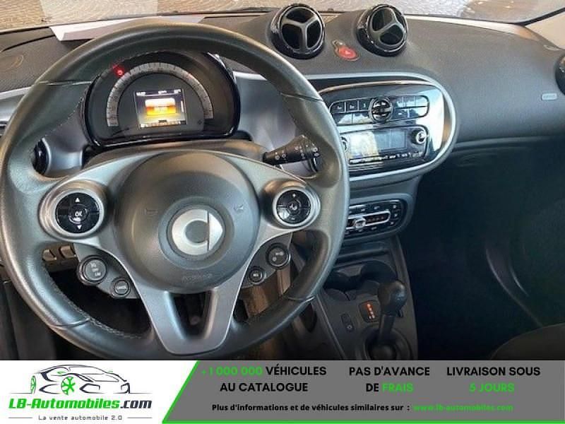 Occasion Smart ForFour 90 ch (66 kW) 2018 Citadine