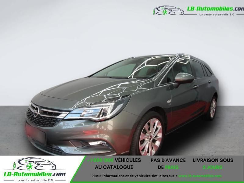 Utilisé 2019 Opel Astra Break | 16 900 € (Bon prix) - Image 1/4