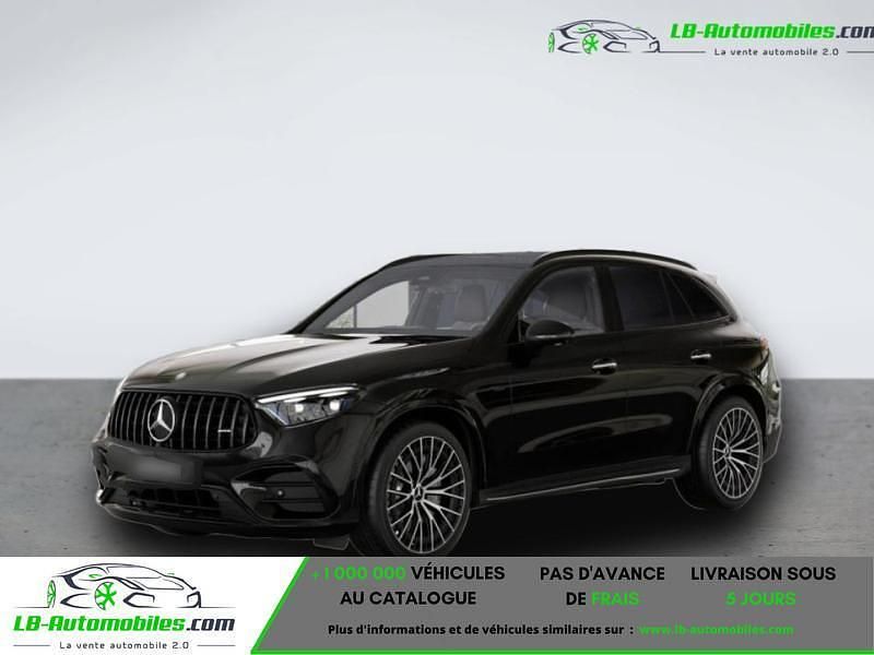 Utilisé 2025 Mercedes GLC43 AMG AMG | 90 800 € - Image 1/4