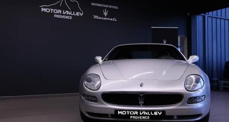Occasion Maserati Coupé 390 ch (286 kW) 2003 Coupé