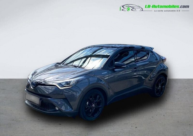 Utilisé 2019 Toyota C-HR SUV | 24 900 € - Image 1/4