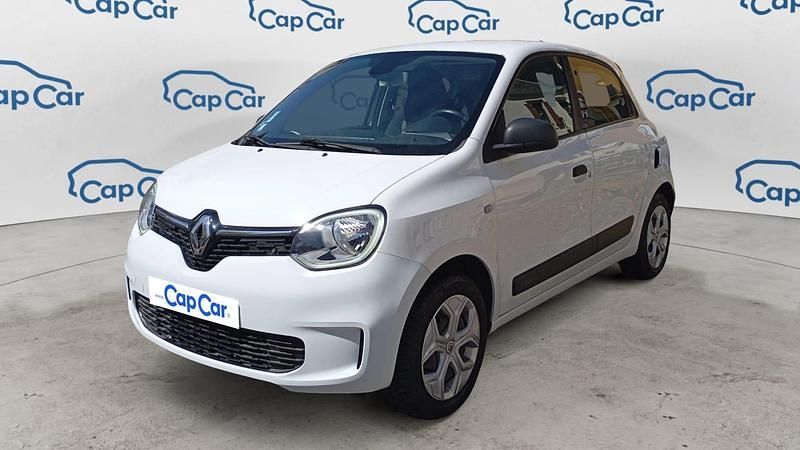 Utilisé 2019 Renault Twingo Life Citadine | 7 990 € (Prix juste) - Image 1/3