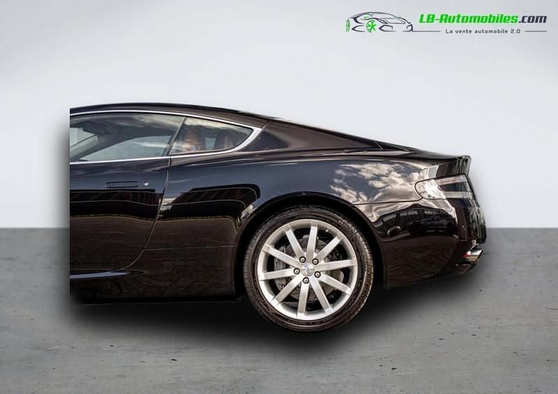 Utilisé 2007 Aston Martin DB9 Coupé | 62 800 € - Image 1/4