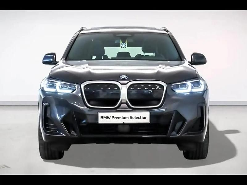 Occasion BMW iX3 M Sport 213 kW (290 ch) 2022 Gris SUV