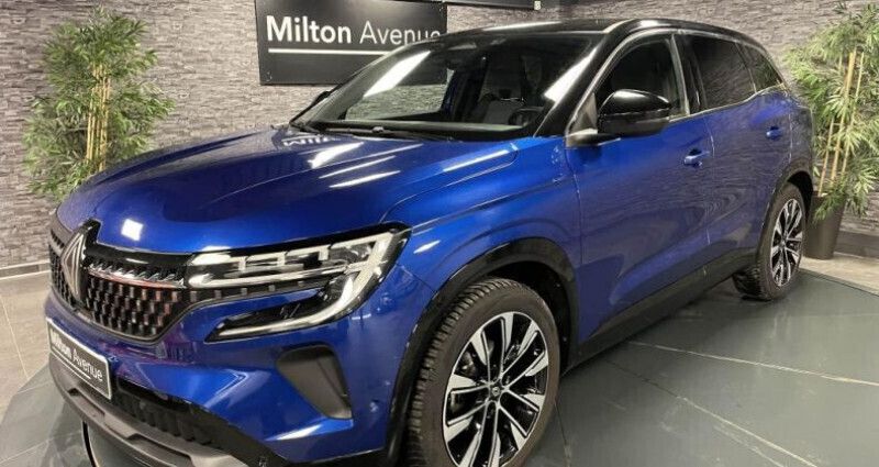 Utilisé 2023 Renault Austral Techno SUV | 23 990 € (Prix juste) - Image 1/4