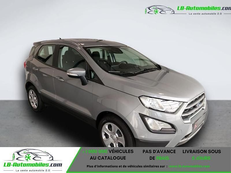 Occasion 2021 Ford Ecosport SUV | 18 000 € (Prix juste) - Image 1/4