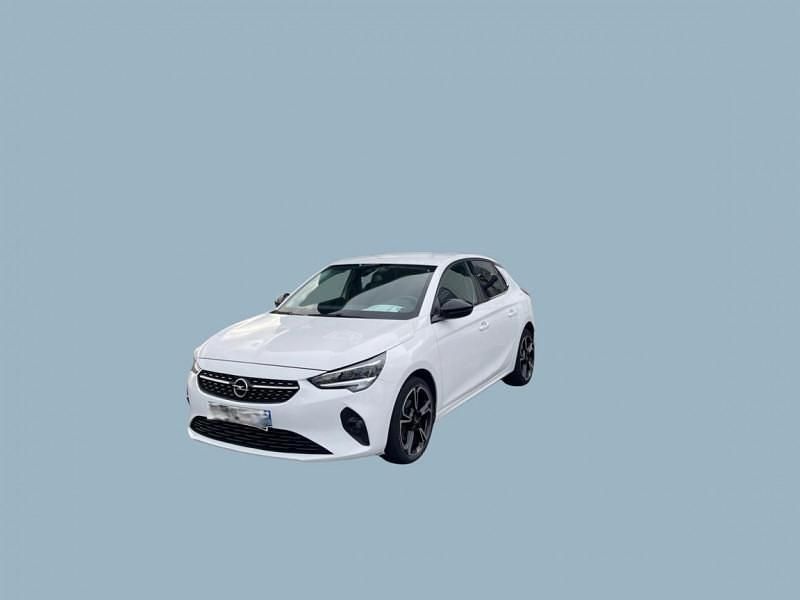 Occasion Opel Corsa Business 100 ch (73 kW) 2020 Citadine