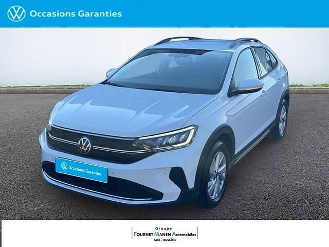 Occasion 2024 VW Taigo SUV | 23 489 € (Prix juste) - Image 1/4