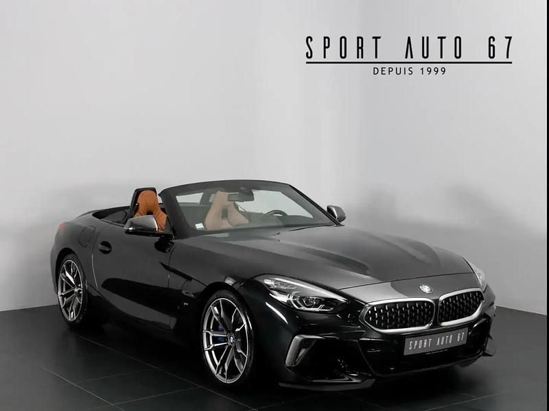 Occasion 2019 BMW Z4 M Performance Cabriolet | 49 900 € (Prix juste) - Image 1/4