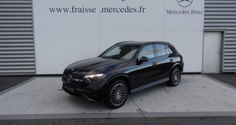 Occasion 2023 Mercedes GLC300e AMG line | 79 900 € - Image 1/4