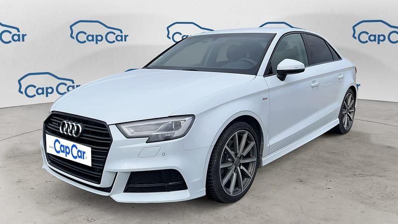 Utilisé 2018 Audi A3 S-Line | 24 690 € - Image 1/3