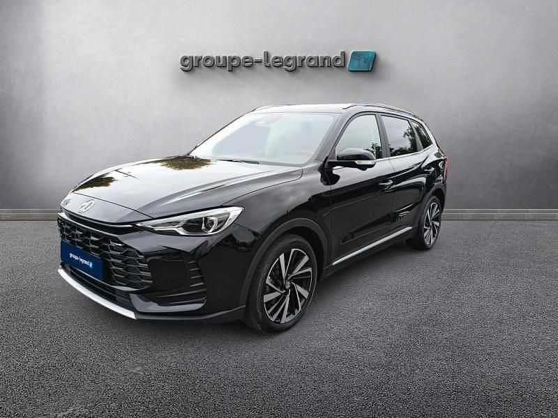 Nouvelle 2025 MG ZS Luxury Berline | 27 790 € (Prix assez cher) - Image 1/4