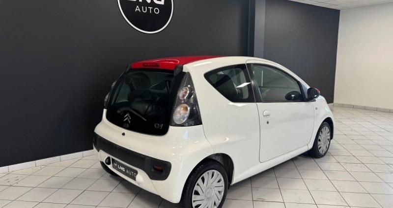 Occasion Citroën C1 55 ch (40 kW) 2008 Citadine