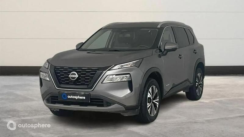 Occasion Nissan X-Trail N-Connecta 207 ch (152 kW) 2023 SUV