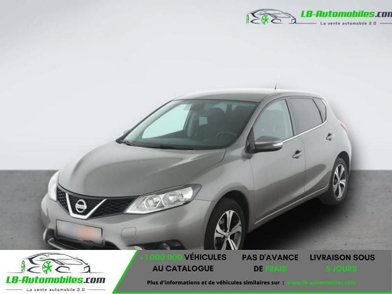 Utilisé 2018 Nissan Pulsar Acenta Berline | 15 300 € - Image 1/4