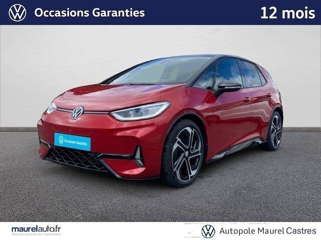 Nouvelle 2025 VW ID.3 GTX Citadine | 45 990 € - Image 1/4
