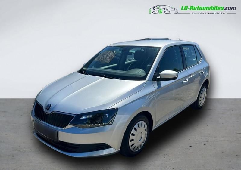 Utilisé 2017 Skoda Fabia Citadine | 13 300 € (Prix juste) - Image 1/3