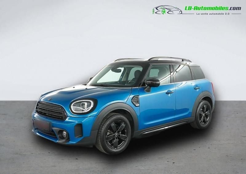 Utilisé 2023 Mini Countryman SUV | 31 000 € - Image 1/4
