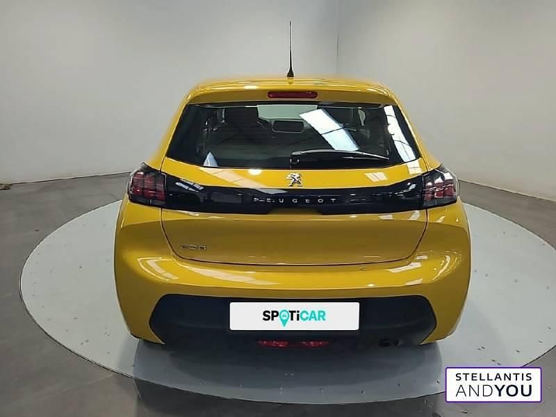 Occasion Peugeot 208 S 75 ch (55 kW) 2023 Citadine
