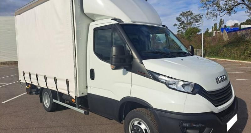 Nouvelle 2026 Iveco Daily | 66 000 € - Image 1/4