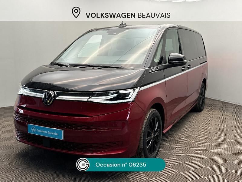 Occasion 2024 VW Multivan Style Van | 72 990 € - Image 1/4