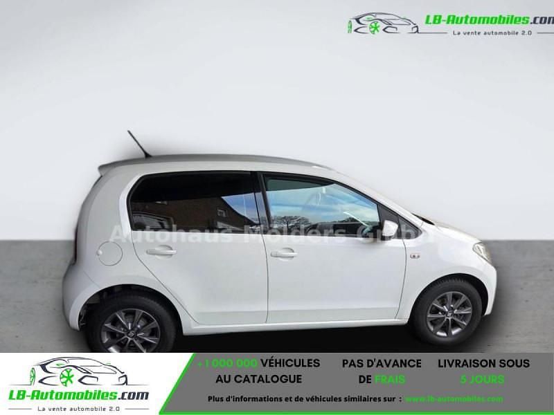 Occasion 2014 Seat Mii Citadine | 10 800 € (Prix juste) - Image 1/3