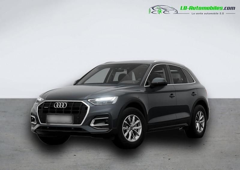 Utilisé 2022 Audi Q5 SUV | 45 500 € (Bon prix) - Image 1/4