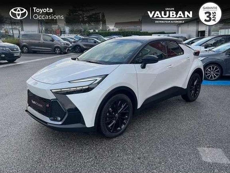 Utilisé 2025 Toyota C-HR Sport SUV | 39 990 € - Image 1/1