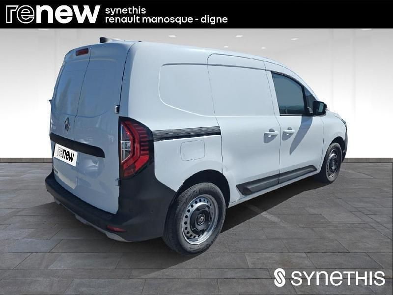 Occasion Renault Kangoo 130 ch (95 kW) 2023 Blanc Monospace