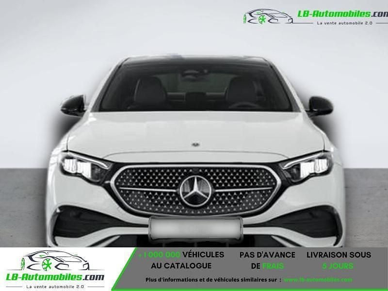 Utilisé 2024 Mercedes E300 Berline | 61 900 € - Image 1/4