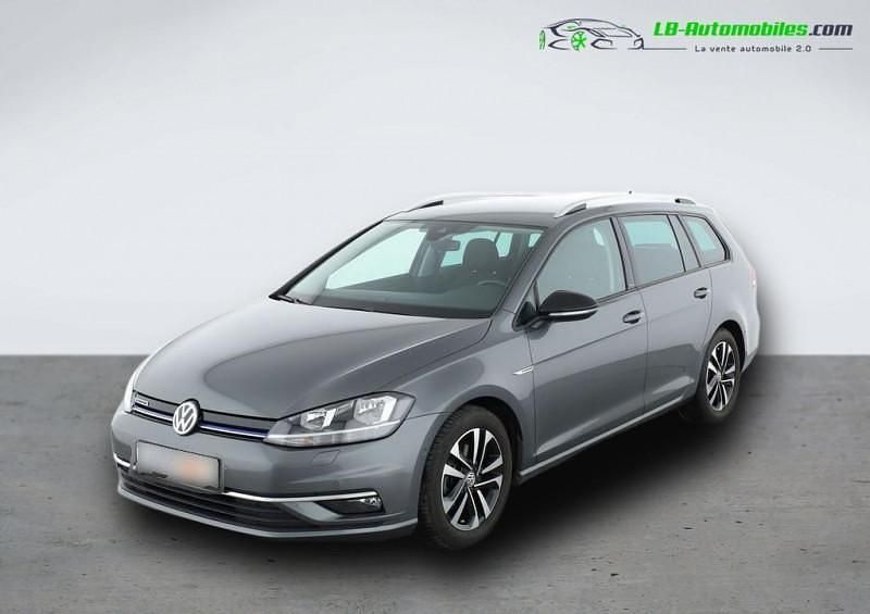 Utilisé 2019 VW Golf VII Break | 20 900 € (Prix juste) - Image 1/4