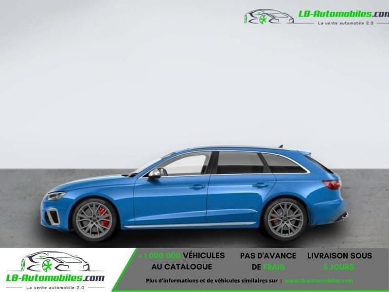 Occasion Audi S4 Sport 341 ch (250 kW) 2021 Break