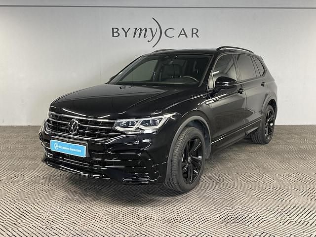 Utilisé 2023 VW Tiguan Allspace SUV | 37 015 € (Bon prix) - Image 1/4