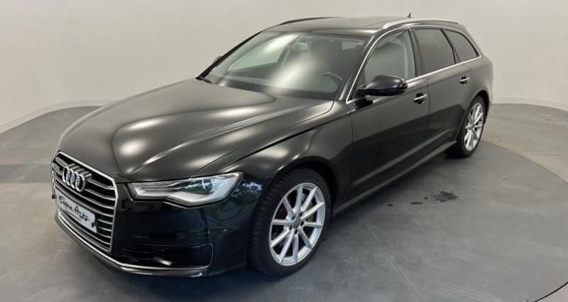Occasion Audi A6 Advanced 320 ch (235 kW) 2015 Break