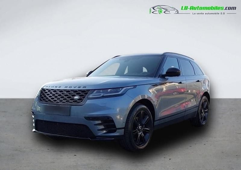 Utilisé 2020 Land Rover Range Rover Velar SUV | 54 900 € (Prix assez cher) - Image 1/4