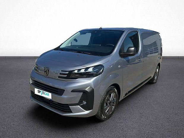 Gris Nouvelle 2025 Peugeot Expert S Van | 38 990 € - Image 1/4