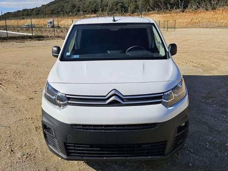 Occasion Citroën Berlingo 75 ch (55 kW) 2020 Blanc Monospace