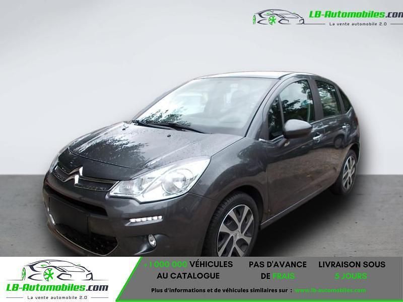 Utilisé 2016 Citroën C3 PureTech Citadine | 10 900 € (Prix cher) - Image 1/4