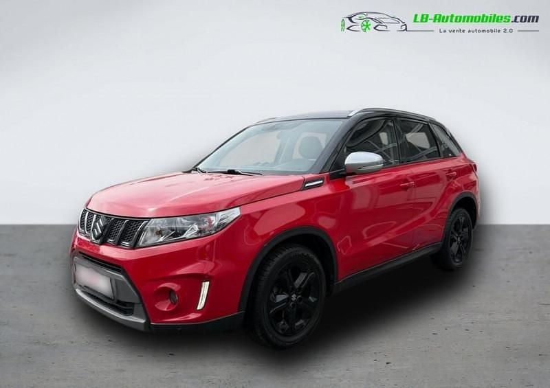 Utilisé 2017 Suzuki Vitara SUV | 22 900 € (Prix assez cher) - Image 1/4