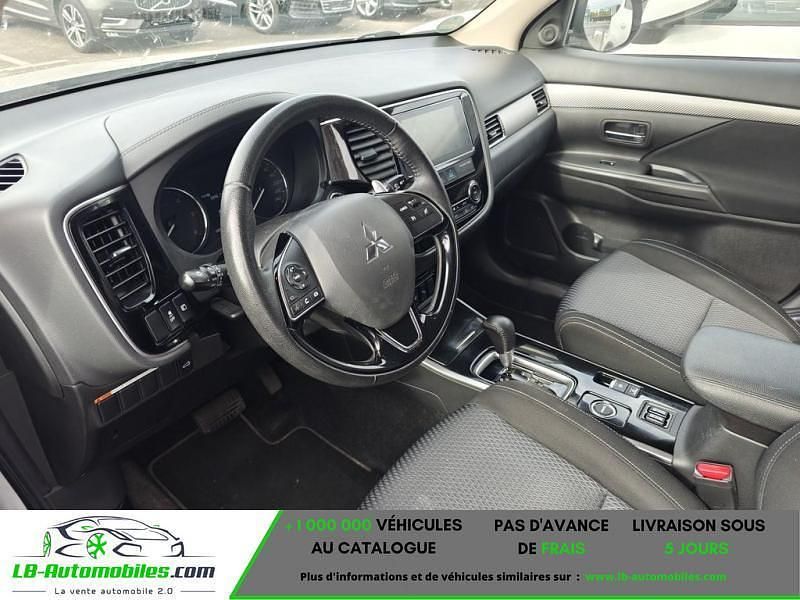 Occasion Mitsubishi Outlander 150 ch (110 kW) 2018 SUV