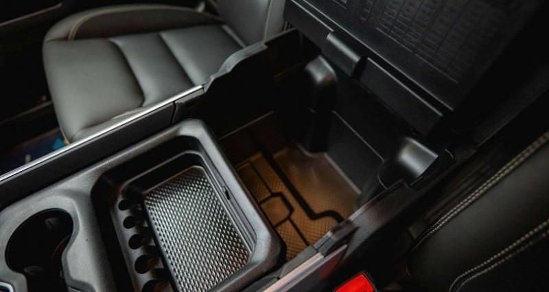 Occasion Dodge Ram 401 ch (294 kW) 2024 Gris Pick-up