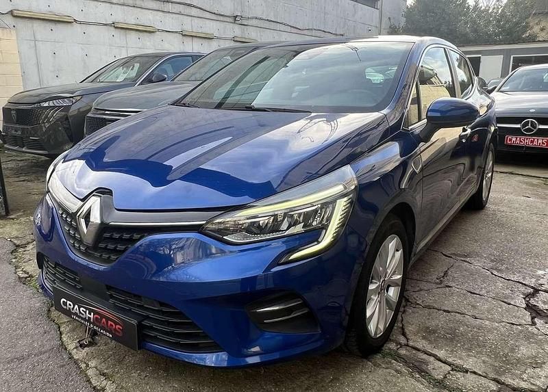 Occasion Renault Clio IV Intens 101 ch (74 kW) 2019 Berline
