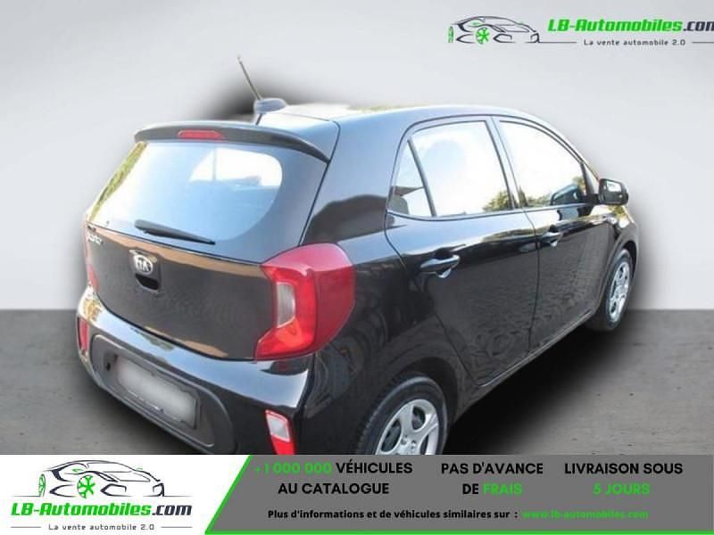 Occasion Kia Picanto 67 ch (49 kW) 2021 Citadine