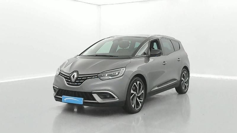 Utilisé 2023 Renault Grand Scénic IV Monospace | 30 490 € (Prix juste) - Image 1/4