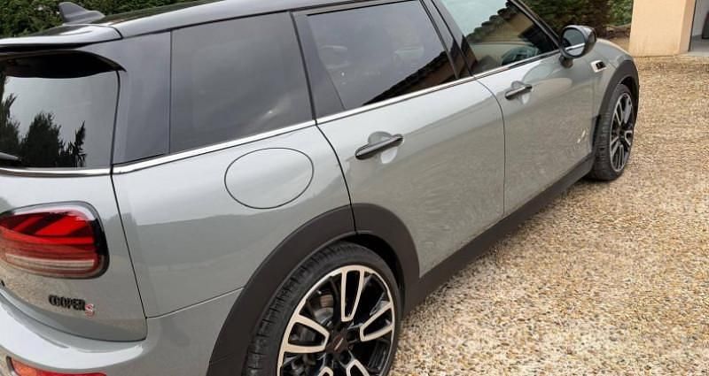 Occasion Mini Cooper S 178 ch (130 kW) 2022 Citadine