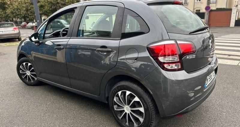 Occasion Citroën C3 68 ch (50 kW) 2014 Citadine